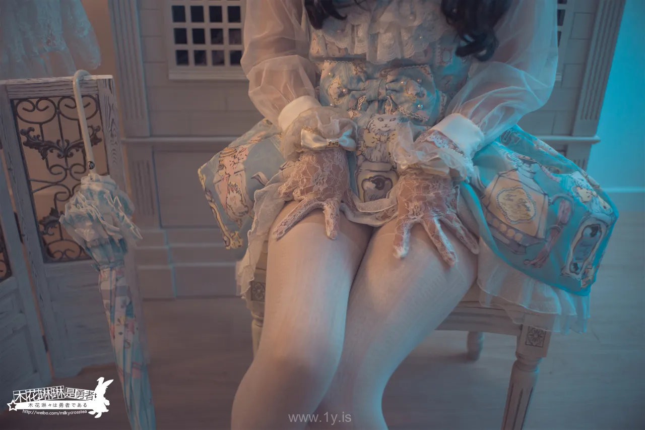 木花琳琳是勇者 Vol.60.沙皇炸弹 黄金特别篇